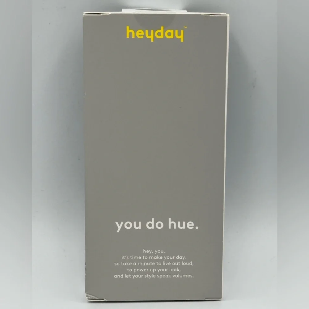 NWT Heyday Navy Magnetic Watch Band for Apple Watches